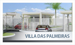 Villa das Palmeiras