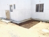Casas 31 à 53 - Passeio em Concreto;