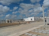 Área das quadras