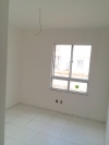 Casas 77 à 103 - Pintura Interna 1ª demão;