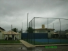 QUADRA DE TENIS