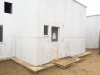 Casas 01 à 30 - Selador Paredes Externas.