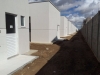 Casas 01 à 30 - Fundo