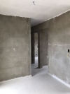 Forro de Gesso e Piso Cerâmico