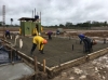 Forma e Ferragem Fundação - Casas 01 à 35
