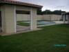 Quiosque Grill e Piscina