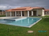 Piscina e Área de Lazer