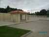 Brinquedoteca e Campo Gramado