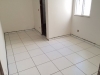 Casas 31 à 53 - Revestimento Cerâmico Piso;