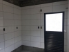 Revestimento Parede Interno;