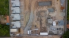 Vista aÃ©rea - A. comuns