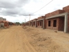 Casas 54 à 76 - Empena.