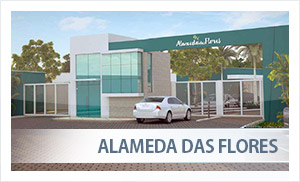 Alameda das Flores