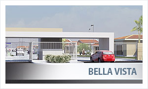 Bella Vista A. P. Residence