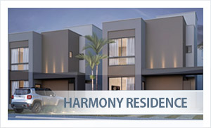 Harmony Residence