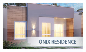 Ônix Residence