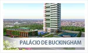 Palácio de Buckingham