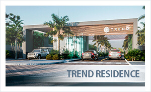 trend Residence