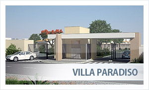 Villa Paradiso