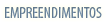 Empreendimentos